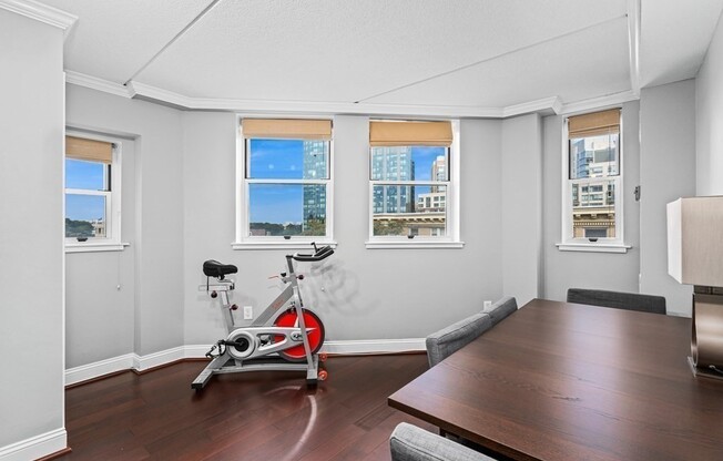 1 bed, 1 bath, 624 sqft, $2,950, Unit 7A