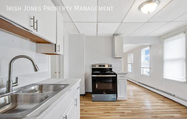 160 COURTLAND AVE