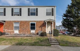 3518 E Richmond Rd