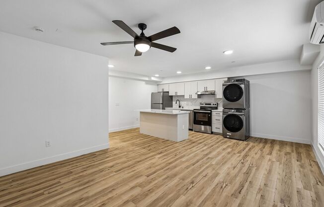 2 beds, 2 baths, 824 sqft, $3,795, Unit 2330-201