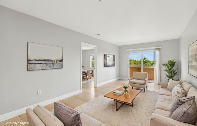 2 beds, 2 baths, $2,200, Unit R- 207