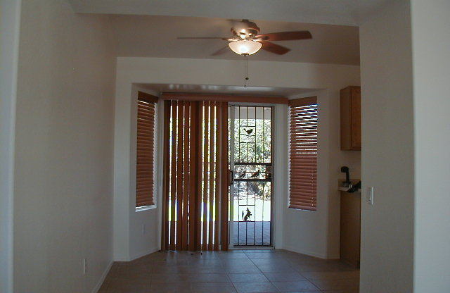 3 Bedroom on NW side in Linda Vista Estates!