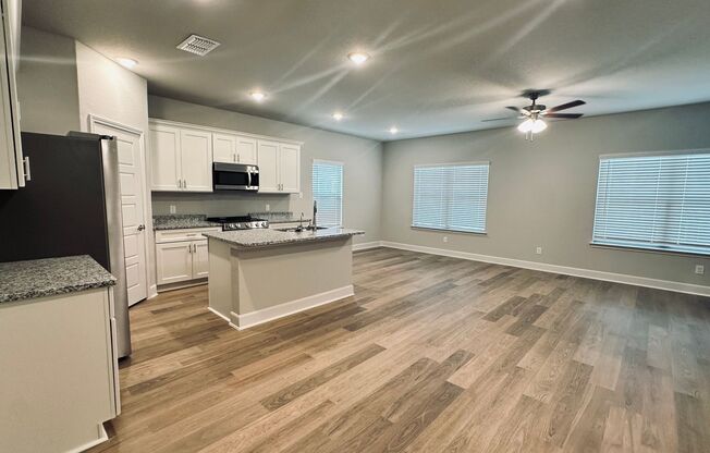 Newly Built Duplex on the Far West Side!