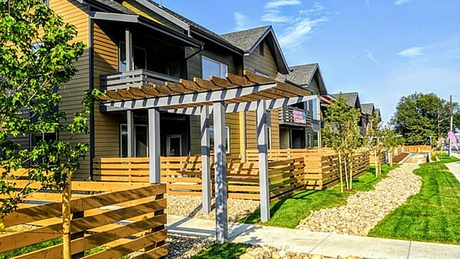 Baseline Village
