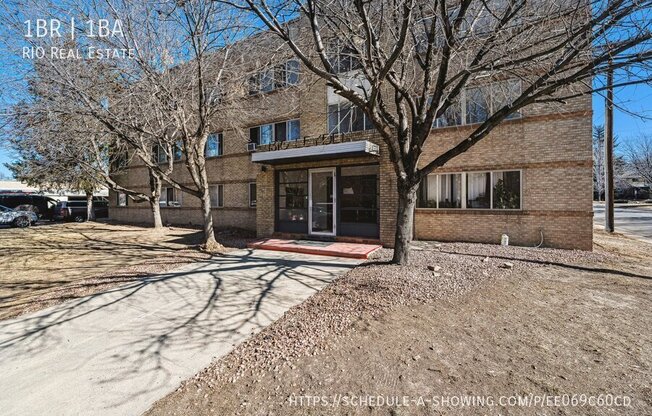 1310 N LEYDEN ST