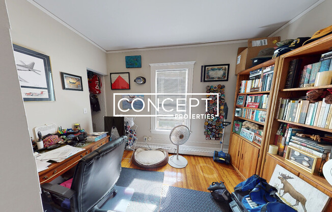 8 ALT CHAPMAN PL