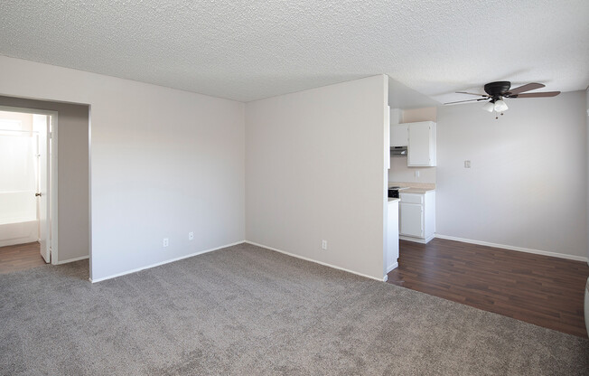 Palm Estates Apartments