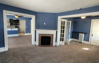 2 beds, 1 bath, $1,350, Unit Up