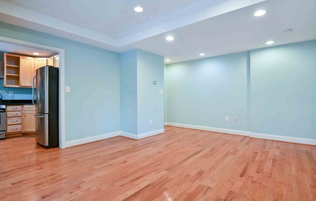 1437 Spring Rd NW