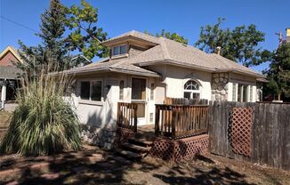 AWESOME 3 BDRM HOME IN BERKELEY ONE BLOCK WEST OF TENNYSON STREET!