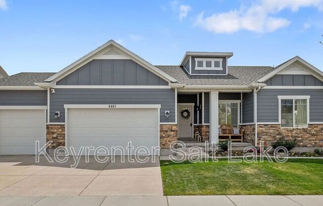 6463 W MAPLE VLY CIR