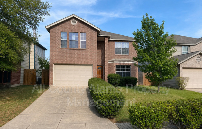 6326 KENSINGER PASS