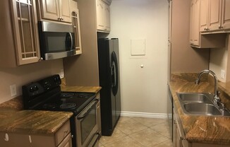 1 bed, 1 bath, $2,195, Unit # #A 3
