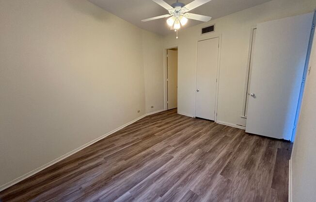 1 bed, 1 bath, $1,225, Unit #117