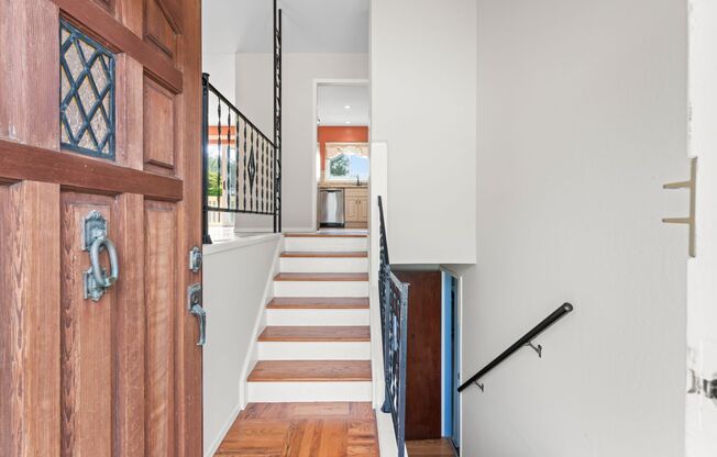 Coastal Charm in Linda Mar - Spacious Home w/ Bonus Room + Large Backyard!