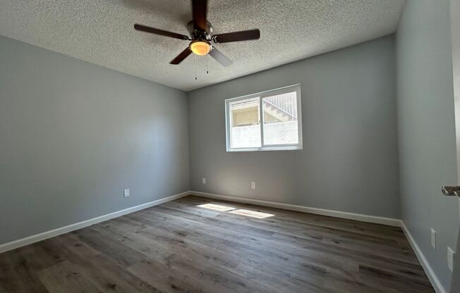 2 beds, 2 baths, $2,495