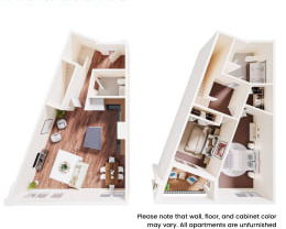 Partner-provided photo for $2450 unit