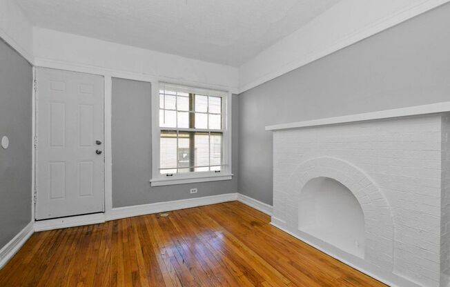 1 bed, 1 bath, 580 sqft, $1,355, Unit 4236 - 3W