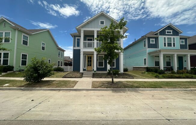Modern Comfort Meets Prime Location !