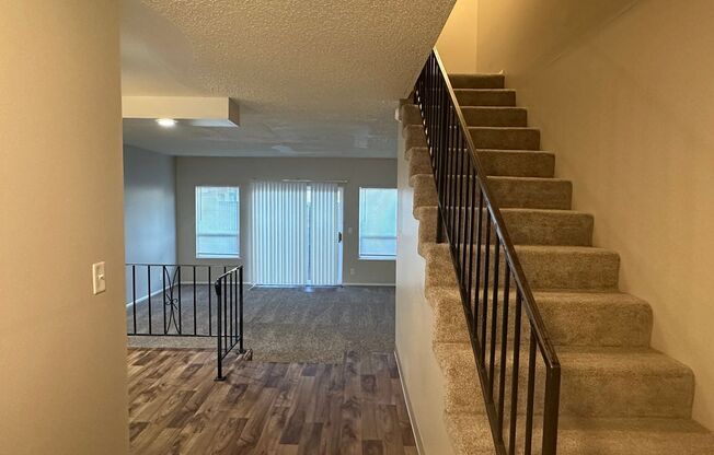 Canby Gardens Townhomes