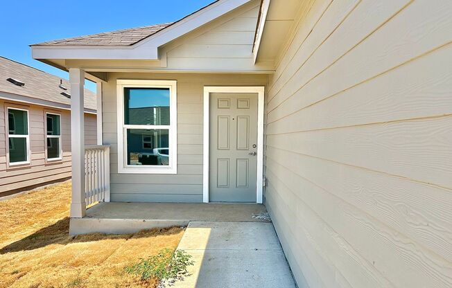 Charming Single-Story Home in Mission del Lago