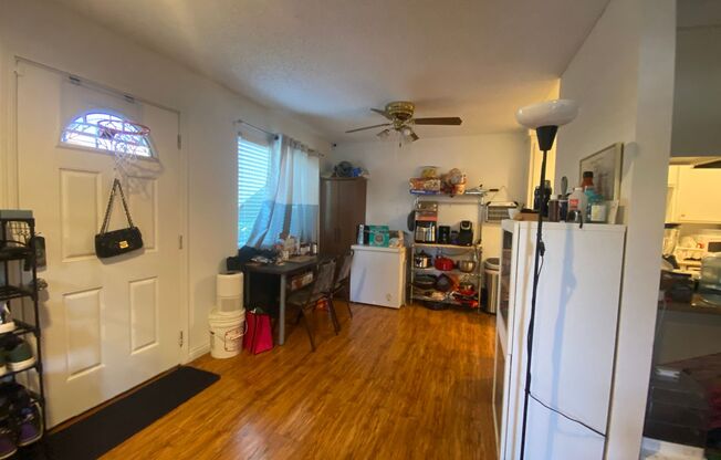 2 beds, 2 baths, $2,650