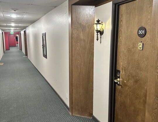 2 beds, 2 baths, 883 sqft, $2,900, Unit 301A