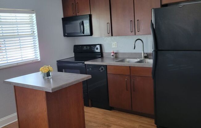 Lake Davis sought after Olde Delaney Square