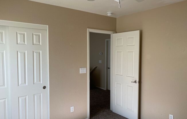 Beautiful 3 bedroom available