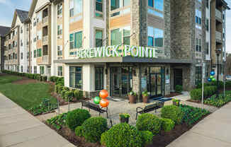 Berewick Pointe Apartments in Charlotte, NC