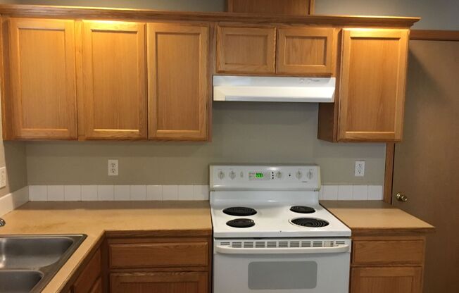 Spacious 4-Bedroom Home with Classic Charm & Tranquil Patio Retreat