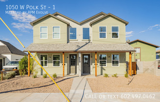 1050 W POLK ST