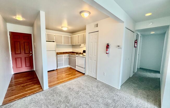 2 beds, 1 bath, 950 sqft, $1,295, Unit #203