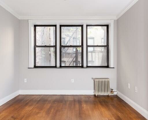 1 bed, 1 bath, $3,995, Unit 4A