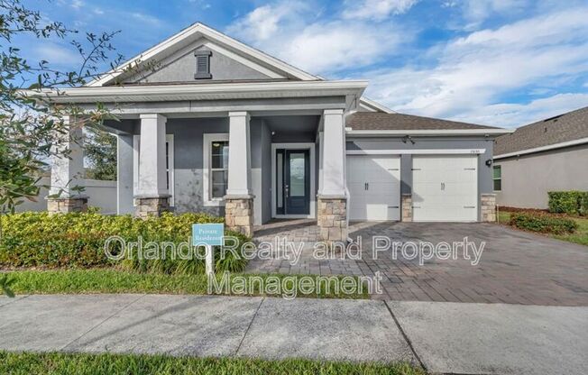 15155 MAYBERRY DR