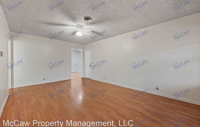 3532 Hilton Dr.