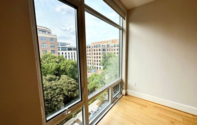 1 bed, 1 bath, $2,650, Unit 617