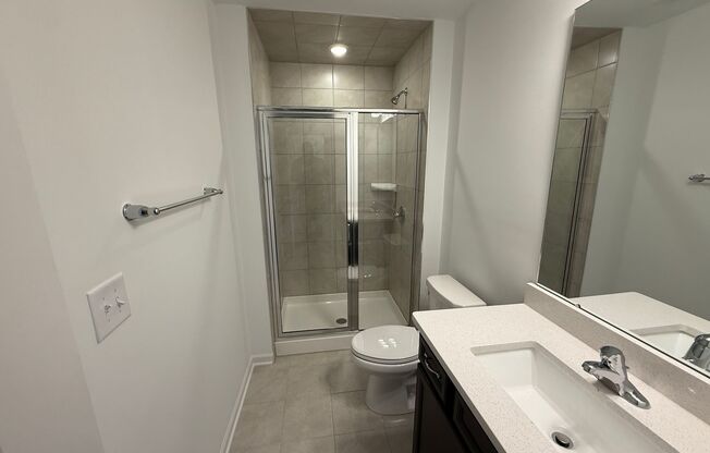 Brand New 3-Story home in the heart of North Charlotte!