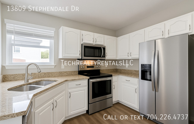 13809 STEPHENDALE DR