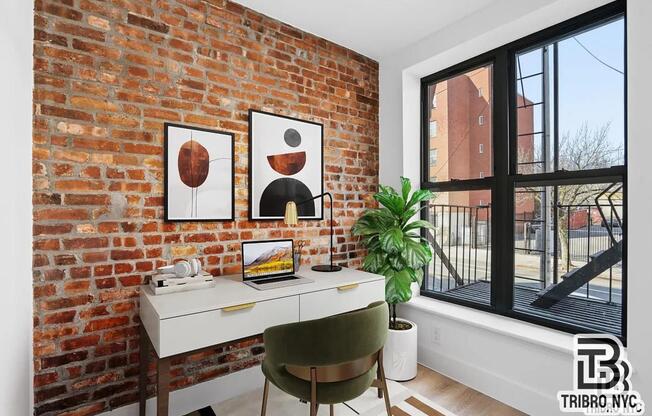 1411 BEDFORD AVE