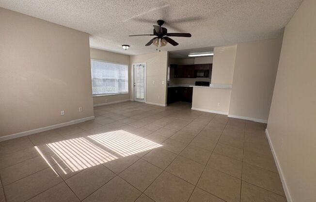 2/2 Conway condo in Gated community!