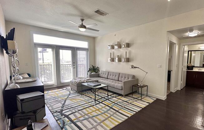 2 beds, 2 baths, 1,080 sqft, $1,930