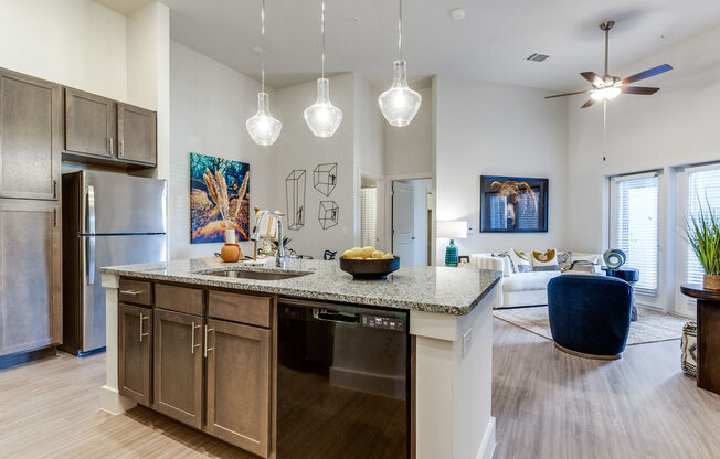 Embree Eastside By Palladium