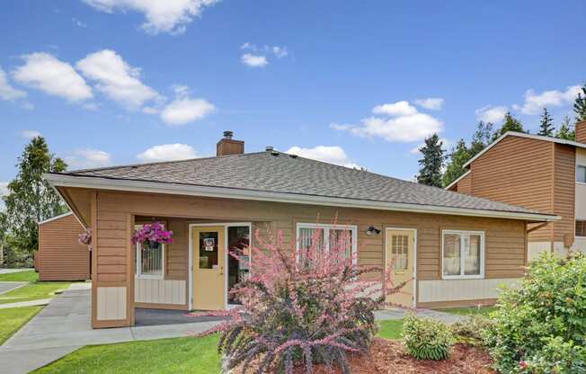 Wildwood Estates Exterior