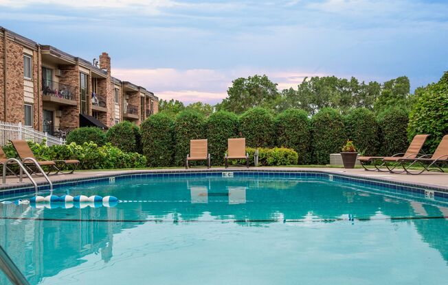 Wheelock Parkway Apartments