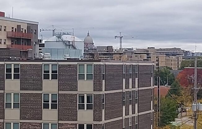 3 beds, 1 bath, 1,064 sqft, $3,199, Unit 45R-502