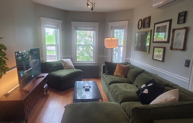 56 PERCIVAL ST