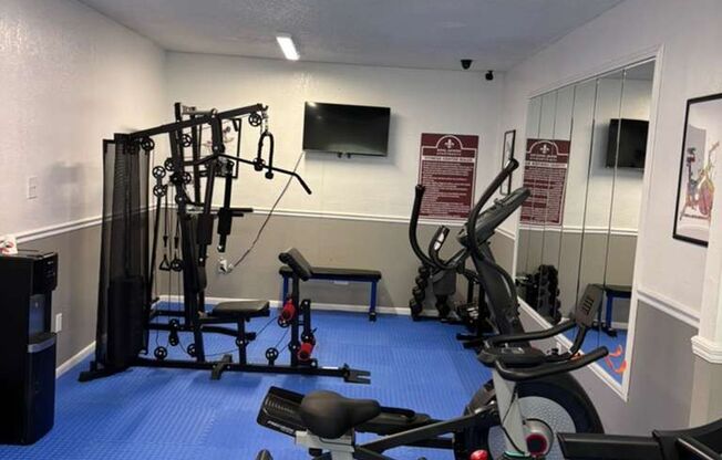 2 beds, 2 baths, 1,295 sqft, $1,500, Unit N-1503