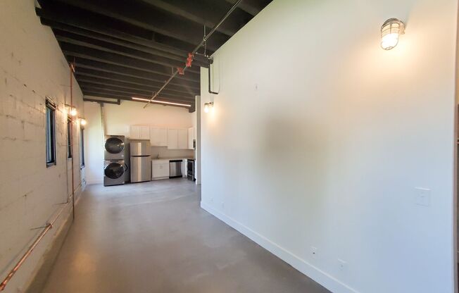 Studio, 1 bath, 495 sqft, $900, Unit C202