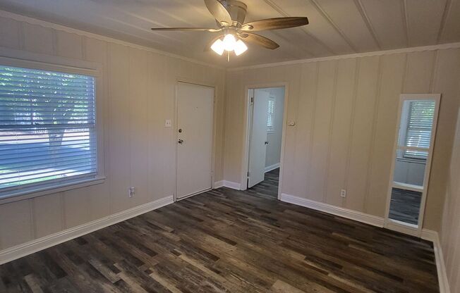 1 bed, 1 bath, 500 sqft, $1,475, Unit 4600